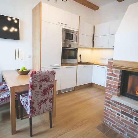 Arina Guest Apartment Kuressaare Room photo