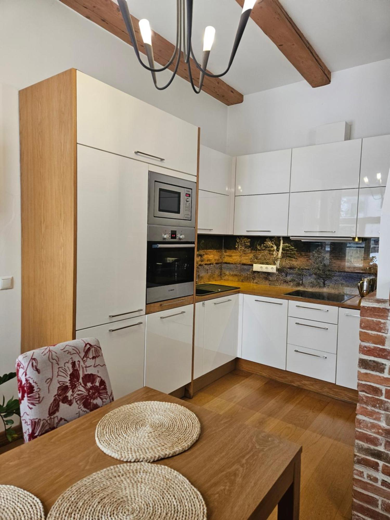 Arina Guest Apartment Kuressaare Exterior photo