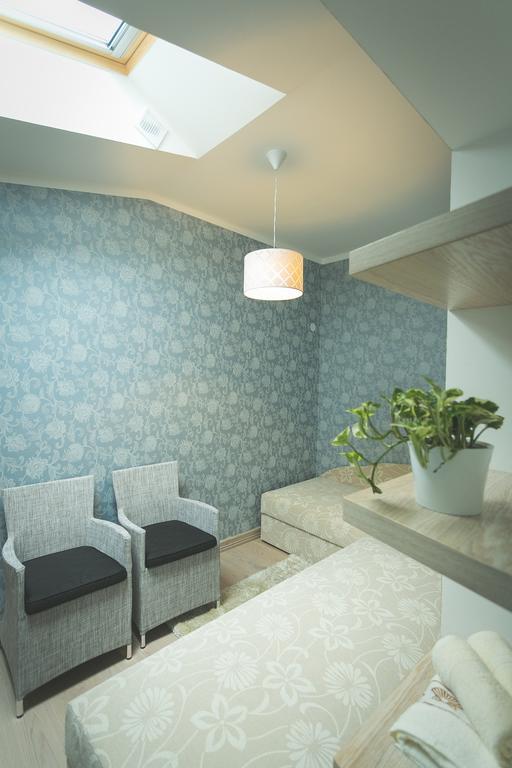 Arina Guest Apartment Kuressaare Room photo
