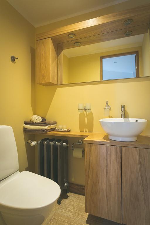 Arina Guest Apartment Kuressaare Room photo