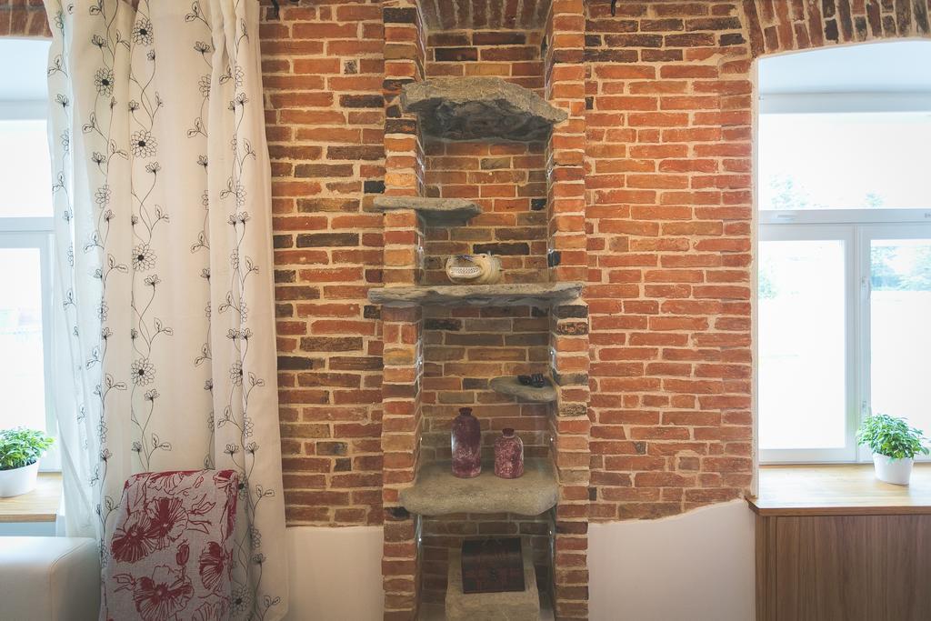 Arina Guest Apartment Kuressaare Room photo