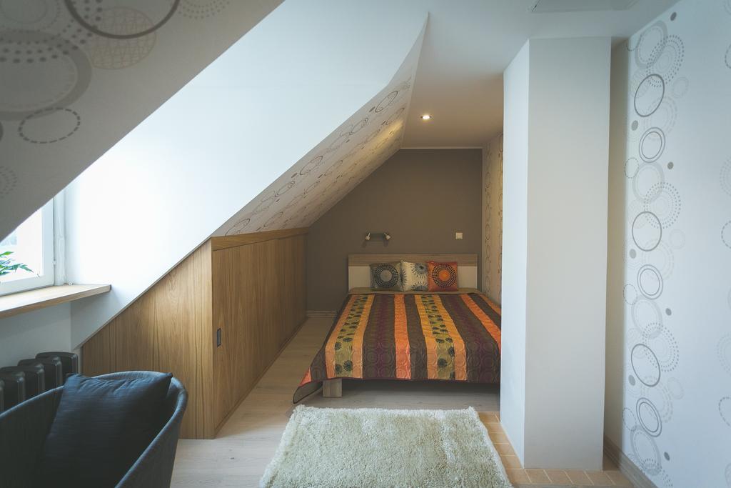 Arina Guest Apartment Kuressaare Room photo